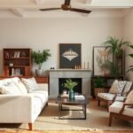 "5 Estilos de Decoração que Nunca Saem de Moda."