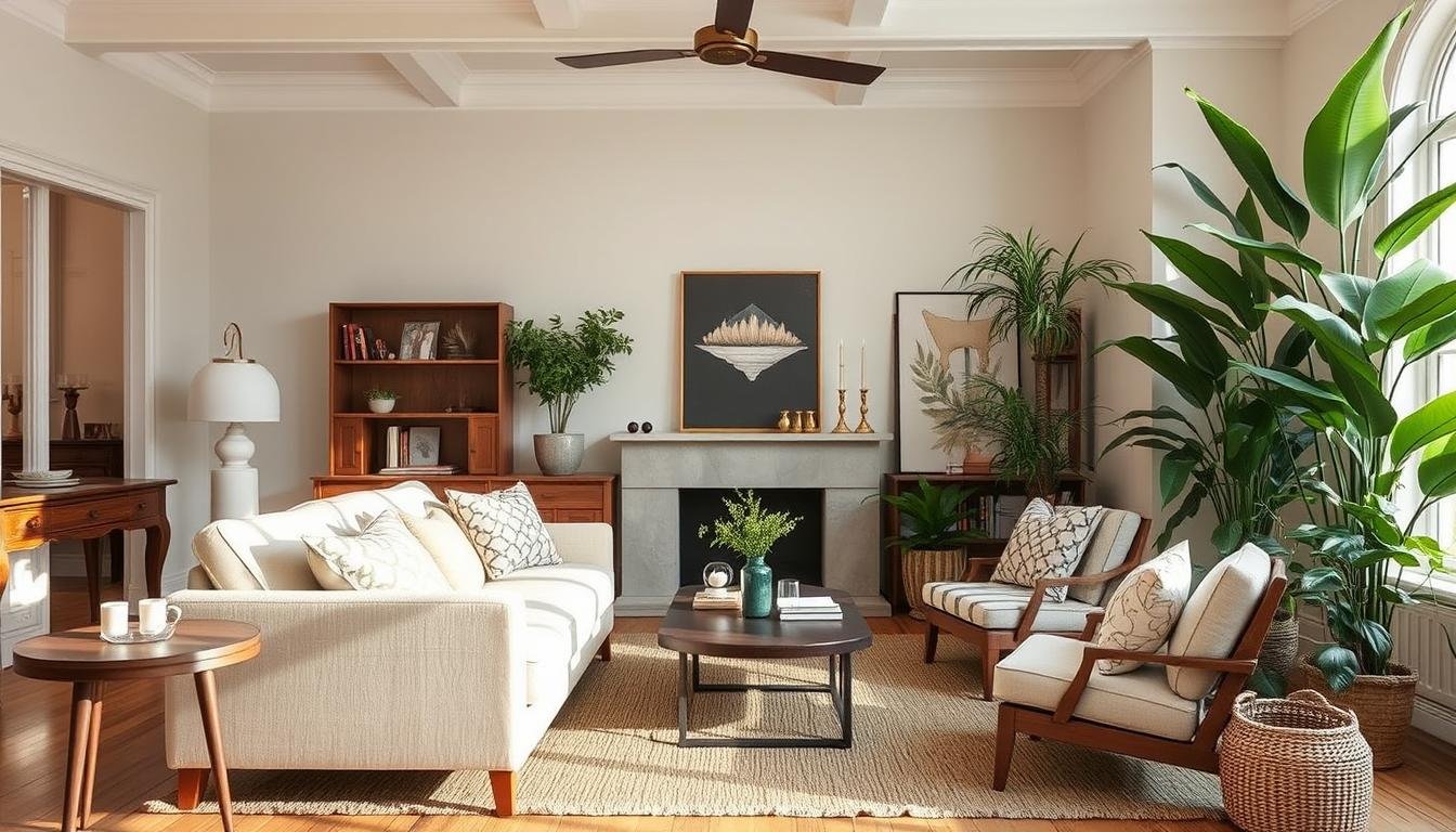 "5 Estilos de Decoração que Nunca Saem de Moda."