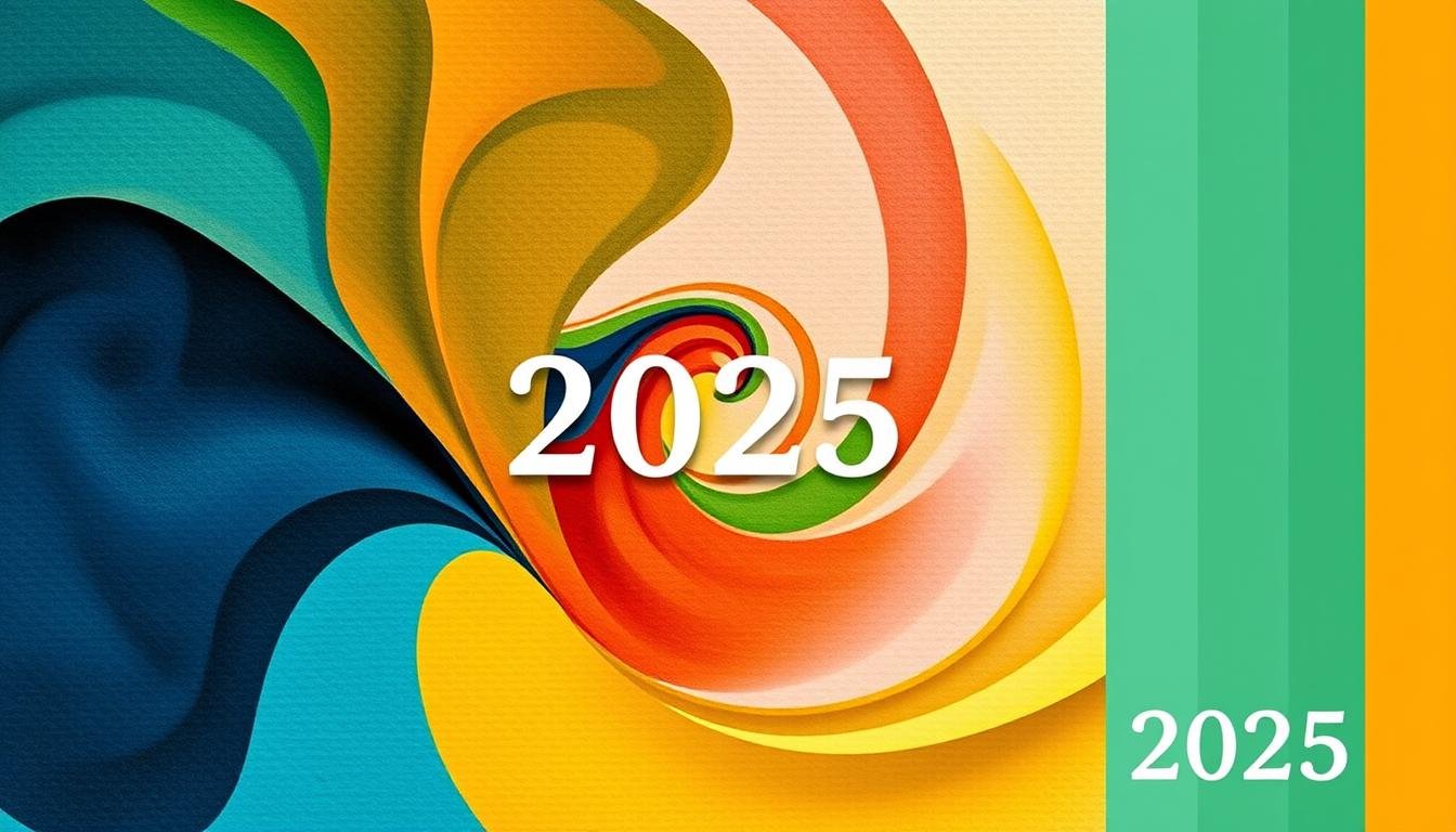 Paleta-de-Cores-2025 2025 As Cores do Ano e Como Usá-las na Sua Casa
